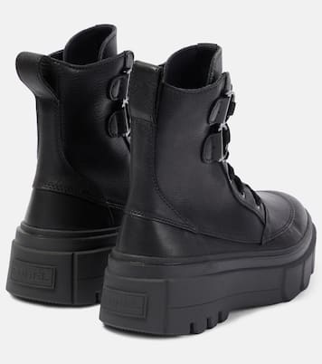 Bottes Caribou X en cuir | Sorel