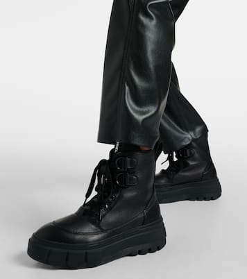 Bottes Caribou X en cuir | Sorel