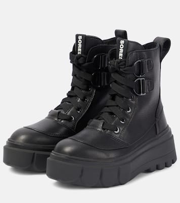 Bottes Caribou X en cuir | Sorel
