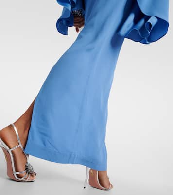 Robe Eolia aus Cady | Taller Marmo