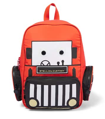 Zaino con stampa | Stella McCartney Kids