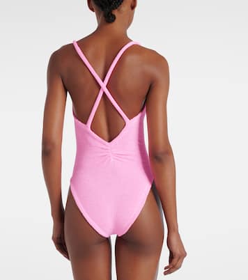 Bette swimsuit | Hunza G
