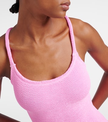 Bette swimsuit | Hunza G