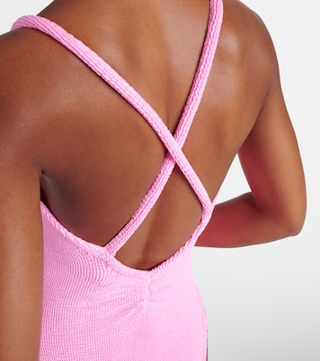 Bette swimsuit | Hunza G