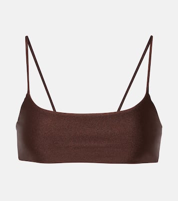Muse bikini top | Jade Swim