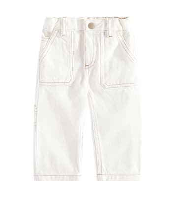 Baby Jeans Gaspar | Bonpoint