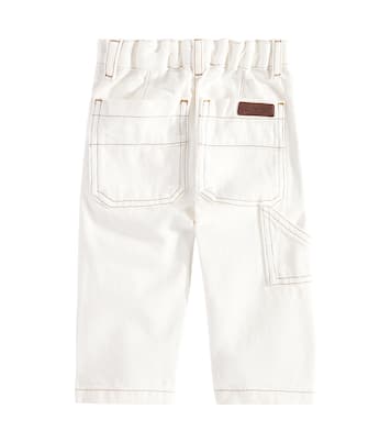 Baby Jeans Gaspar | Bonpoint