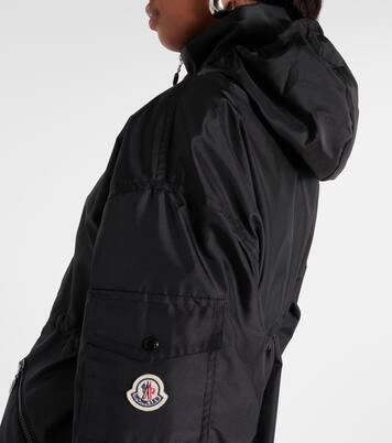 Regenmantel Adhemar | Moncler