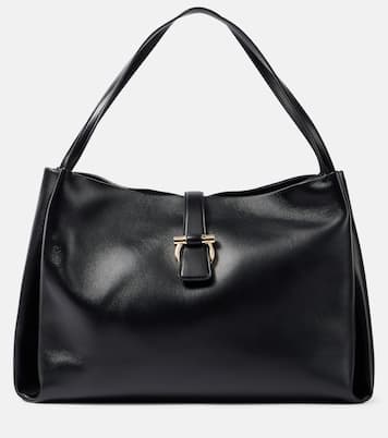 Tote Medium aus Leder | Ferragamo