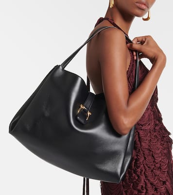 Tote Medium aus Leder | Ferragamo