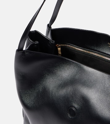 Tote Medium aus Leder | Ferragamo