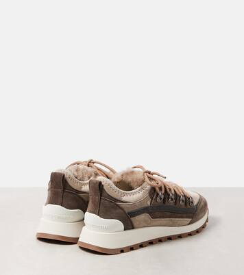 Baskets Monili | Brunello Cucinelli