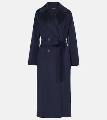 Manteau Picasso en laine vierge | 'S Max Mara