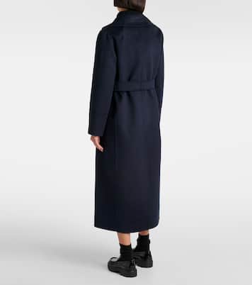 Manteau Picasso en laine vierge | 'S Max Mara