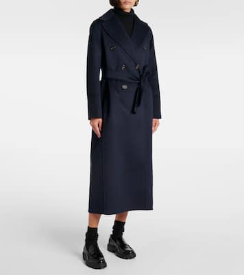 Manteau Picasso en laine vierge | 'S Max Mara