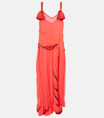 Robe longue | JW Anderson