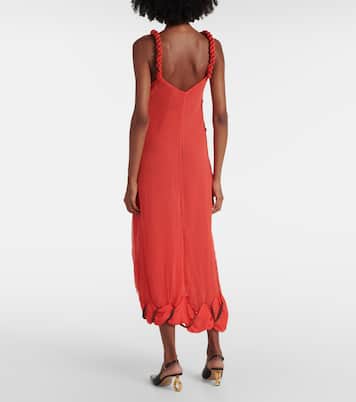 Robe longue | JW Anderson
