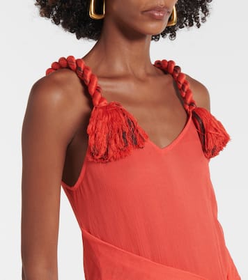 Robe longue | JW Anderson