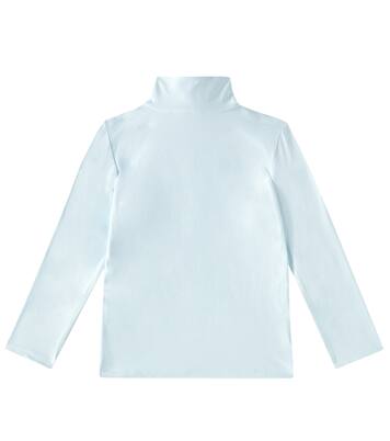 Top de esquí Benno de jersey estampado | Bogner Kids