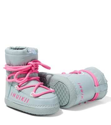 Schneestiefel | Inuikii Kids
