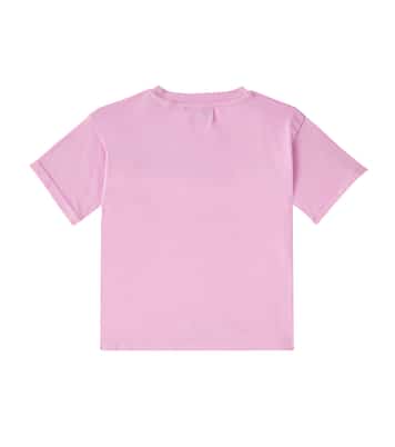 Camiseta Shooting Stars de algodón | Bobo Choses