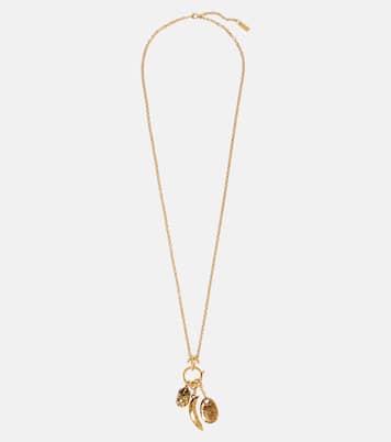 Collier Chloé Charms à ornements | Chloé