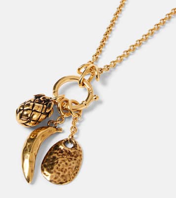 Collier Chloé Charms à ornements | Chloé