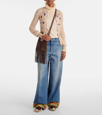 Espadrillas Country Rockstud in pelle | Valentino Garavani
