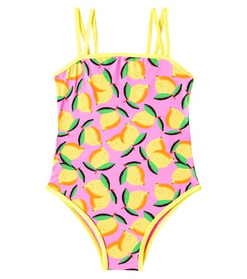 Maillot de bain imprimé | Fábula