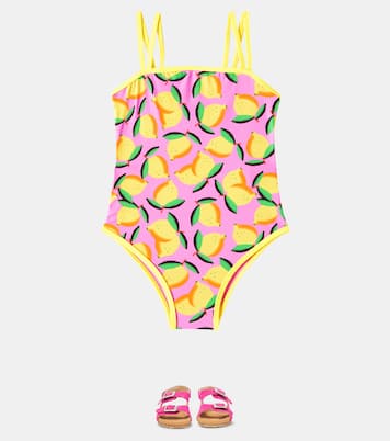 Maillot de bain imprimé | Fábula