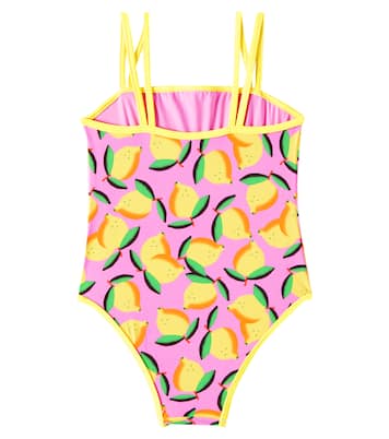 Maillot de bain imprimé | Fábula