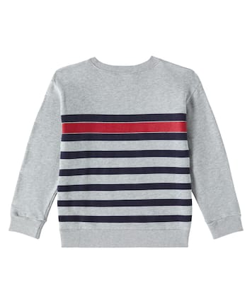 Felpa in cotone | Gucci Kids
