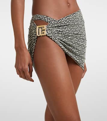 Paréo  | Balmain