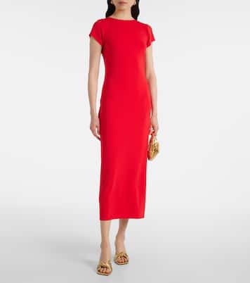 Midikleid aus Jersey | Polo Ralph Lauren