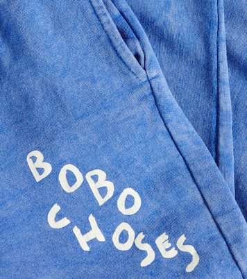 Pantalones deportivos de algodón | Bobo Choses