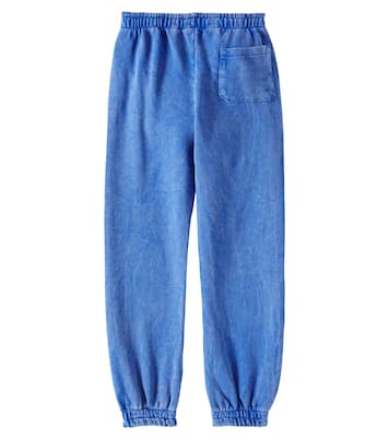 Pantalones deportivos de algodón | Bobo Choses