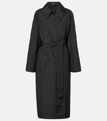 Trenchcoat Chiswick | Joseph