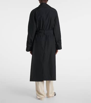 Trenchcoat Chiswick | Joseph