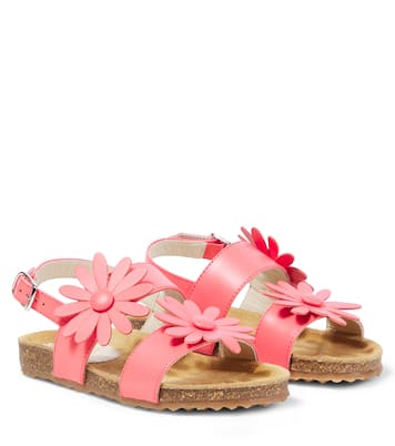 Sandales en cuir | Il Gufo