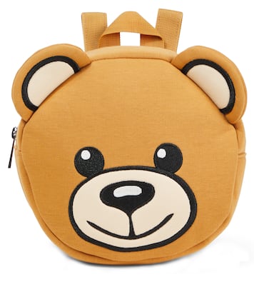 Teddy Bear backpack | Moschino Kids