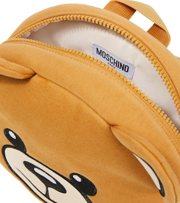 Teddy Bear backpack | Moschino Kids