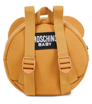 Teddy Bear backpack | Moschino Kids