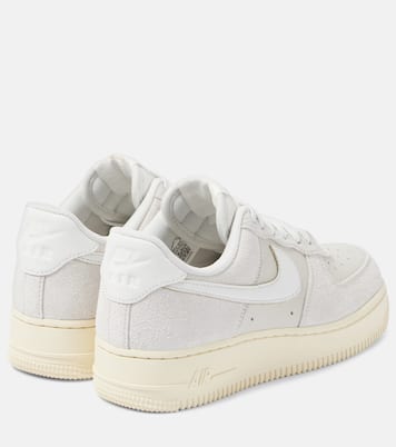 Sneakers Nike Air Force 1 Low in pelle | Nike