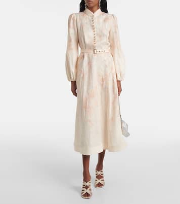 Mules Aura 85 in pelle | Zimmermann