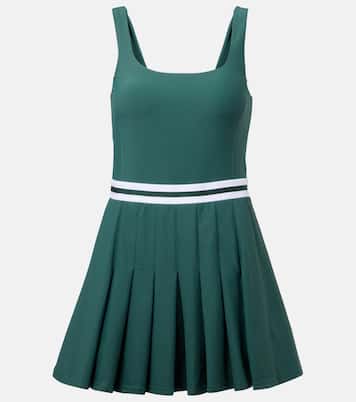 Tenniskleid Peached Lucette | The Upside