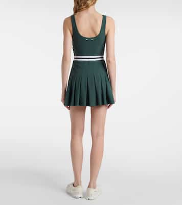 Tenniskleid Peached Lucette | The Upside