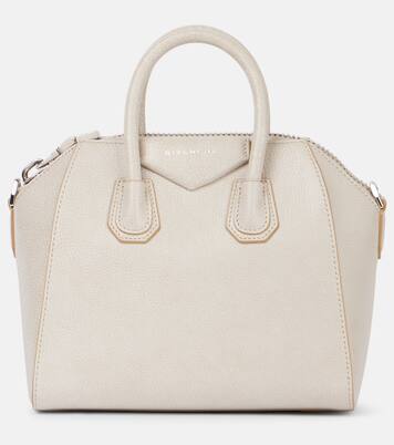 Borsa Antigona Mini in pelle | Givenchy