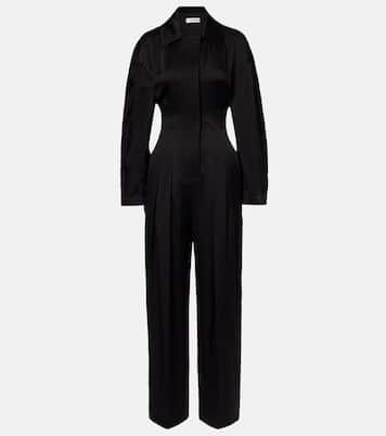 Jumpsuit | Victoria Beckham