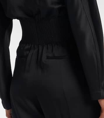 Jumpsuit | Victoria Beckham