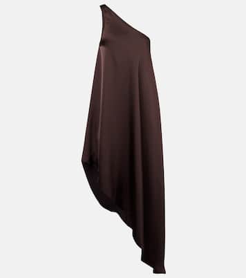 Abito midi in maglia | Norma Kamali